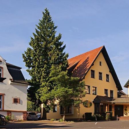 Boutique Hotel Bundschuh 3 Sterne Superior Lohr Extérieur photo