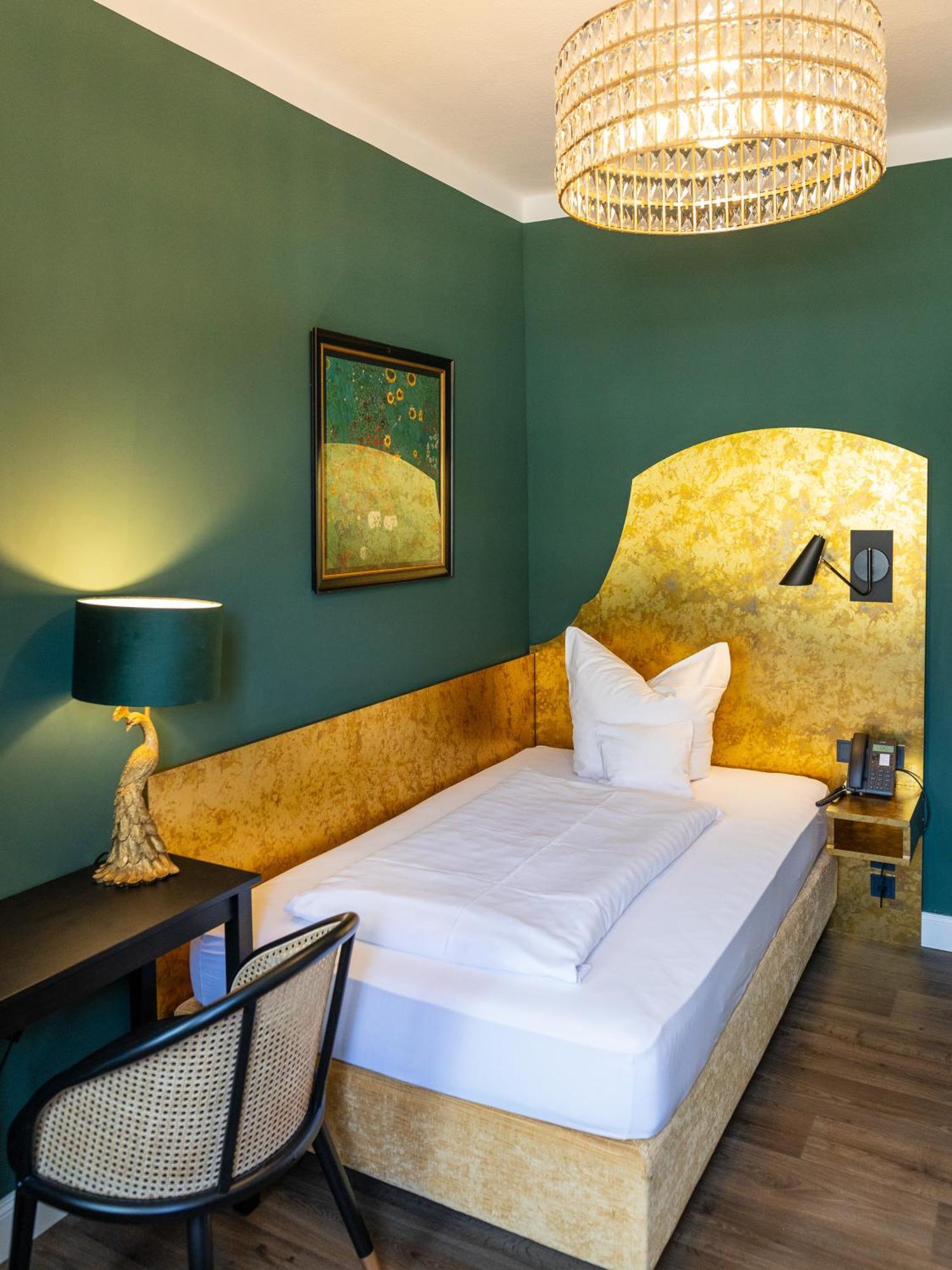 Boutique Hotel Bundschuh 3 Sterne Superior Lohr Extérieur photo
