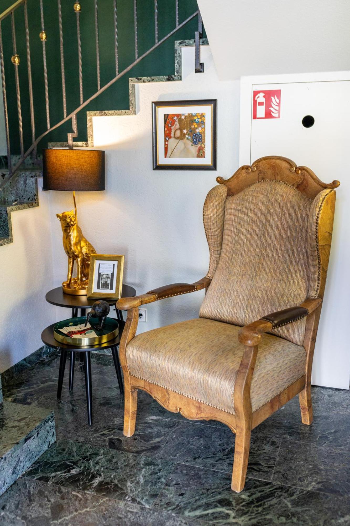 Boutique Hotel Bundschuh 3 Sterne Superior Lohr Extérieur photo