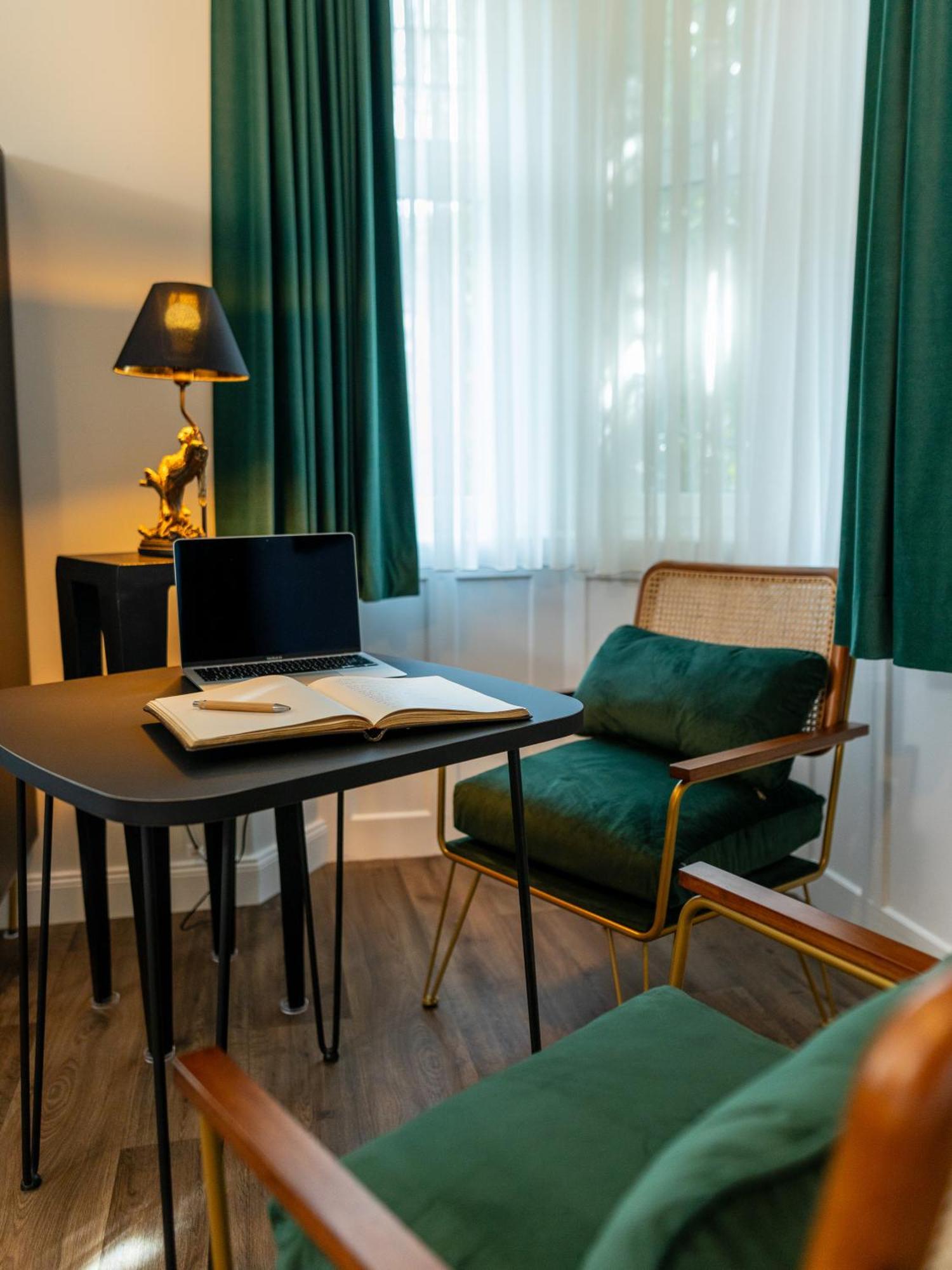 Boutique Hotel Bundschuh 3 Sterne Superior Lohr Extérieur photo