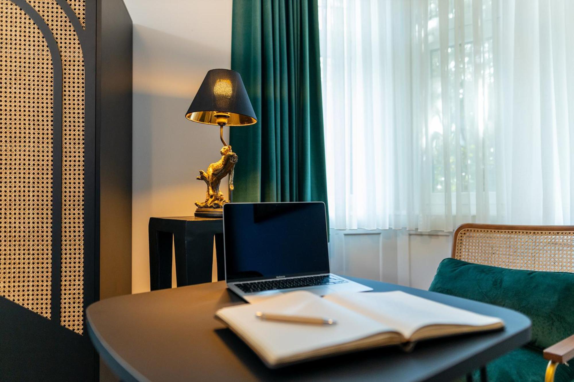 Boutique Hotel Bundschuh 3 Sterne Superior Lohr Extérieur photo