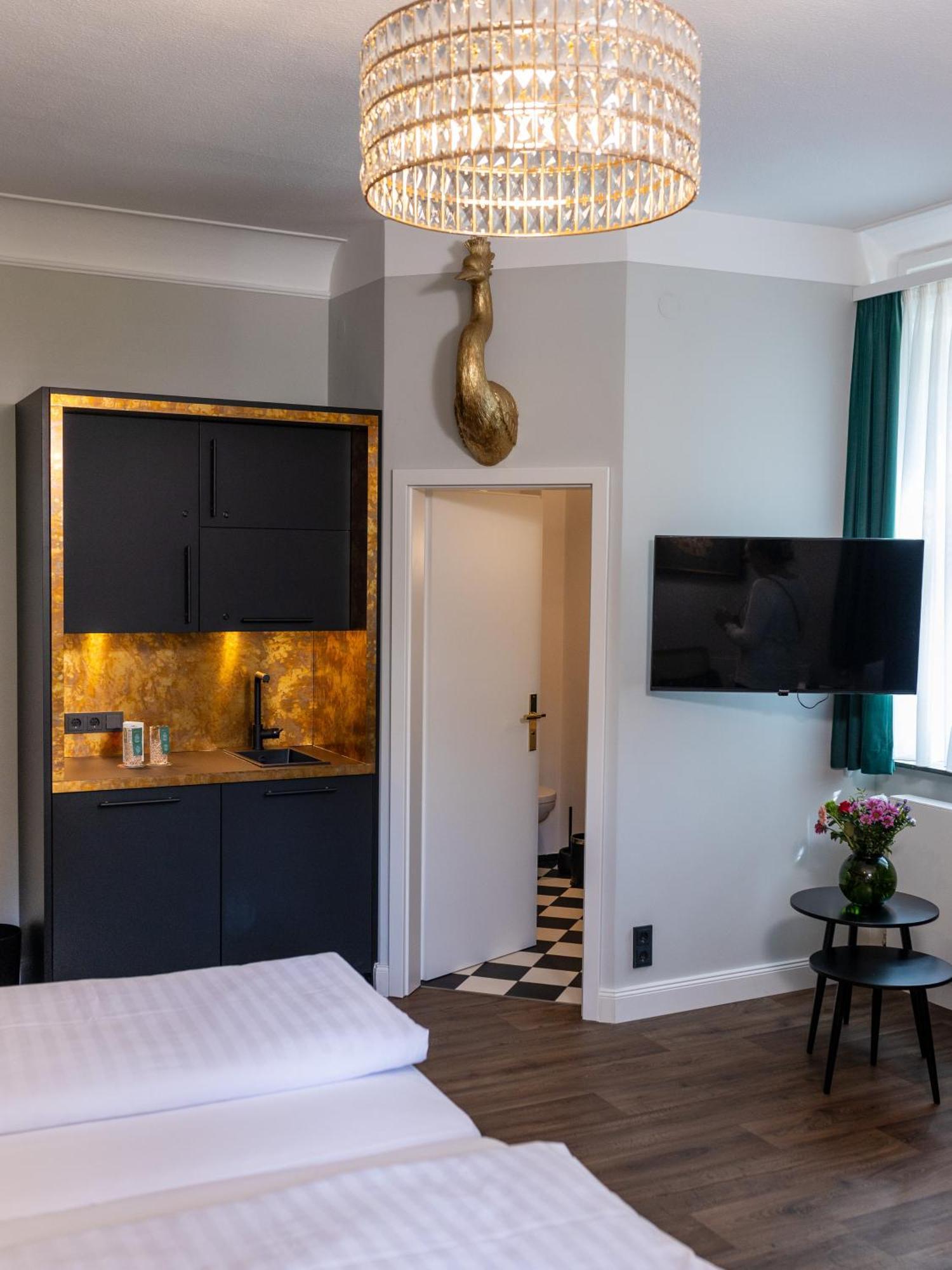 Boutique Hotel Bundschuh 3 Sterne Superior Lohr Extérieur photo