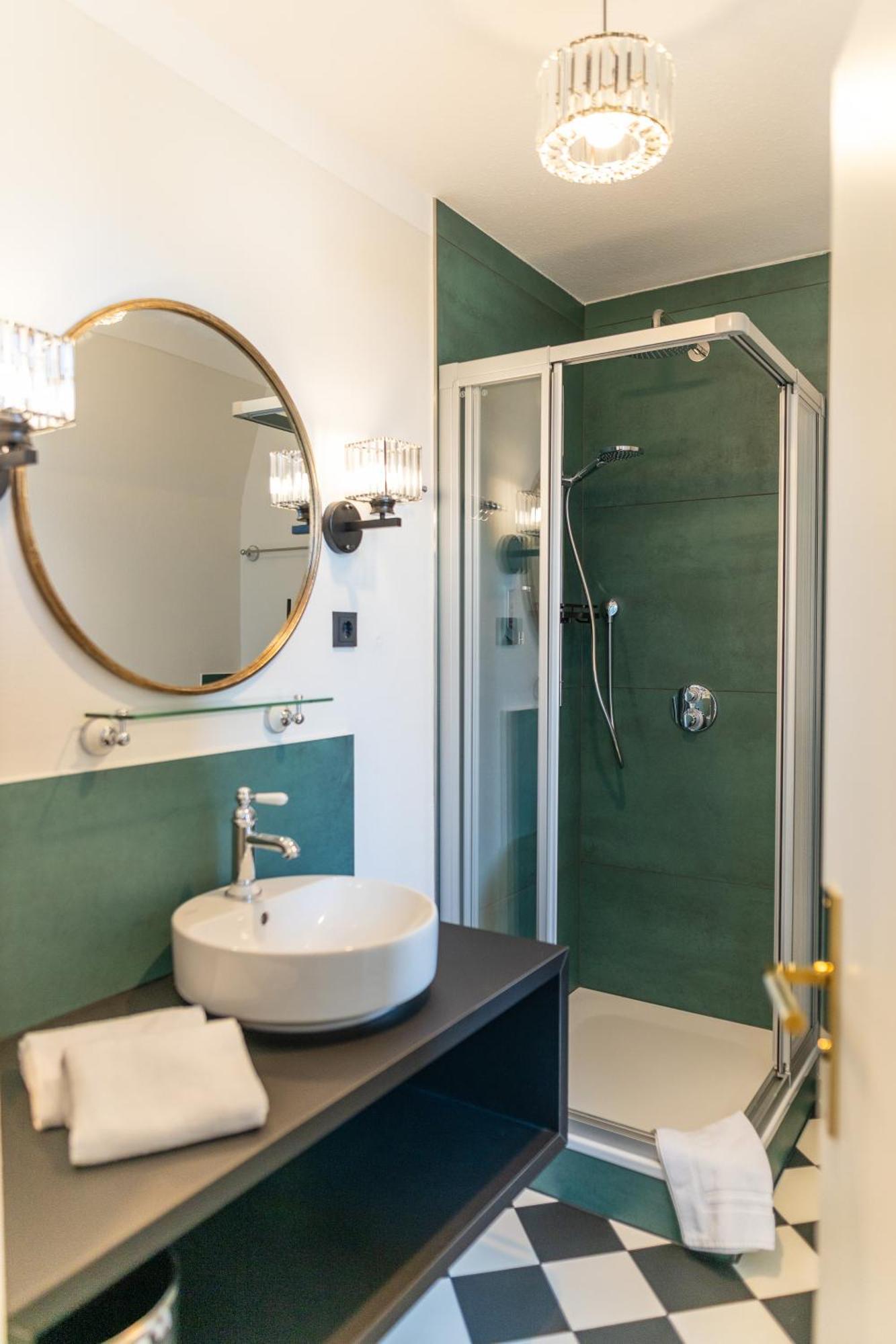 Boutique Hotel Bundschuh 3 Sterne Superior Lohr Extérieur photo