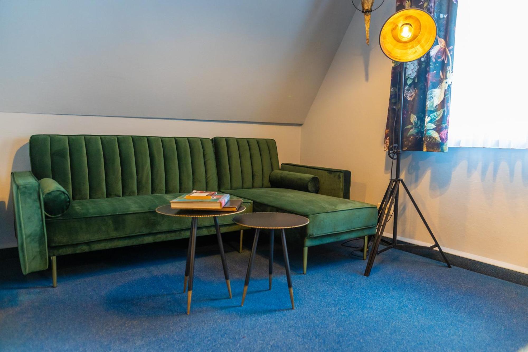 Boutique Hotel Bundschuh 3 Sterne Superior Lohr Extérieur photo