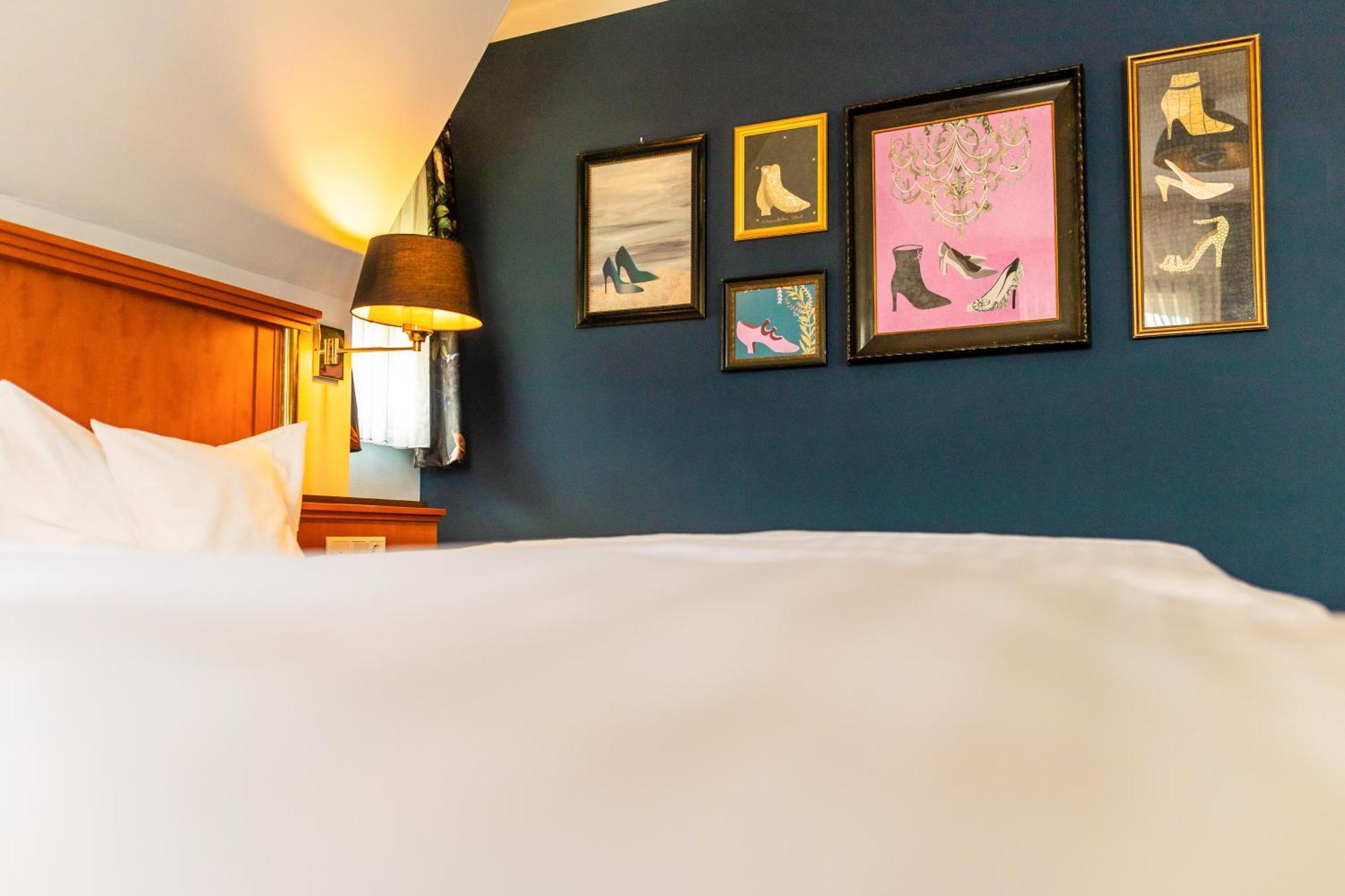 Boutique Hotel Bundschuh 3 Sterne Superior Lohr Extérieur photo
