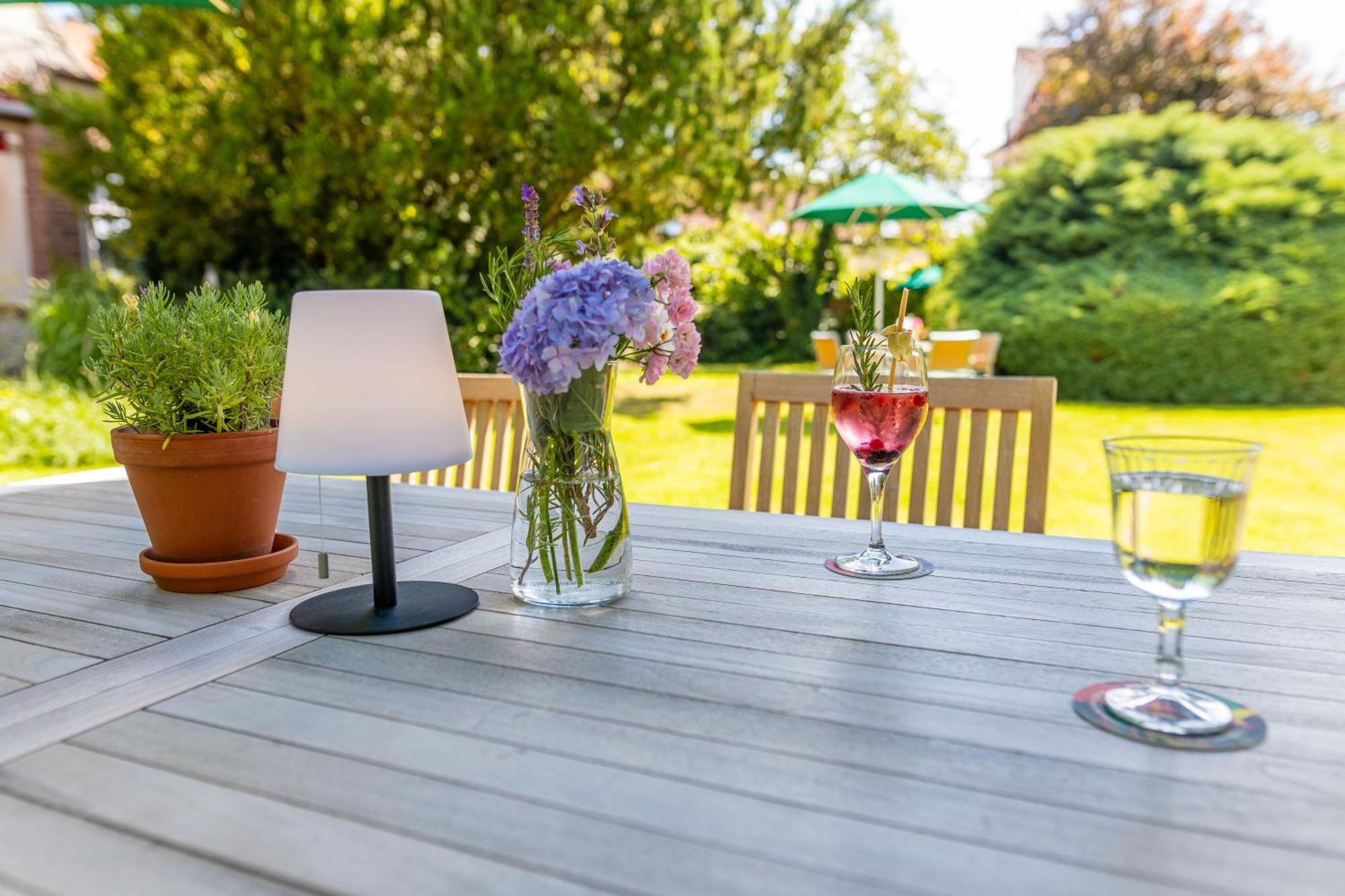 Boutique Hotel Bundschuh 3 Sterne Superior Lohr Extérieur photo