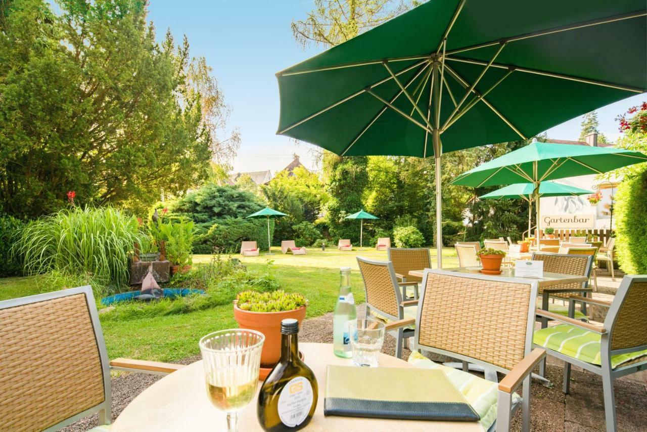 Boutique Hotel Bundschuh 3 Sterne Superior Lohr Extérieur photo