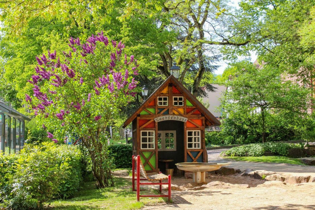 Boutique Hotel Bundschuh 3 Sterne Superior Lohr Extérieur photo