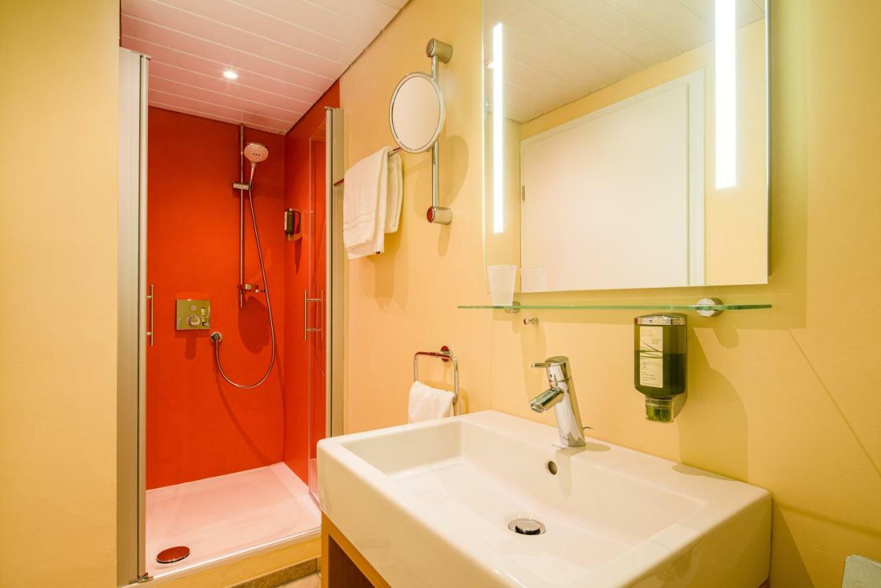 Boutique Hotel Bundschuh 3 Sterne Superior Lohr Extérieur photo